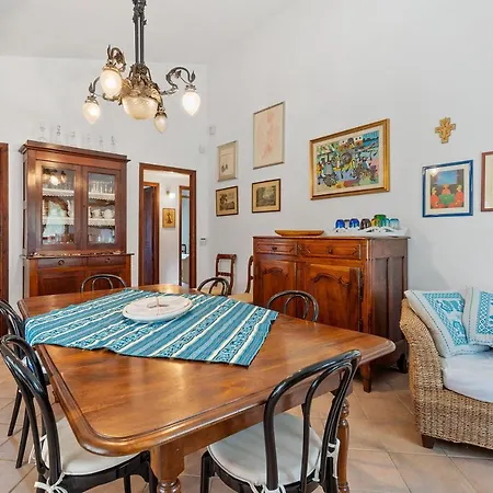 Villa Viola Torre delle Stelle