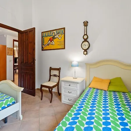 Viola Villa Torre delle Stelle