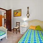 Viola Villa Torre delle Stelle