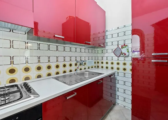 Viola * Torre delle Stelle